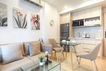 1 Bedroom Condo for sale in Harmonia City Garden, Nong Prue, Chonburi