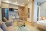 1 Bedroom Condo for sale in Harmonia City Garden, Nong Prue, Chonburi