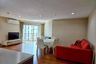 2 Bedroom Condo for rent in Belle Grand Rama 9, Huai Khwang, Bangkok near MRT Phra Ram 9