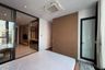 1 Bedroom Condo for rent in Supalai Icon Sathorn, Thung Maha Mek, Bangkok near MRT Lumpini
