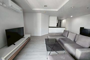 2 Bedroom Condo for rent in Belle Grand Rama 9, Huai Khwang, Bangkok near MRT Phra Ram 9