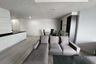 2 Bedroom Condo for rent in Belle Grand Rama 9, Huai Khwang, Bangkok near MRT Phra Ram 9