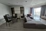 2 Bedroom Condo for rent in Belle Grand Rama 9, Huai Khwang, Bangkok near MRT Phra Ram 9