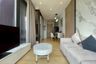 1 Bedroom Condo for rent in Ashton Asoke - Rama 9, Din Daeng, Bangkok near MRT Phra Ram 9