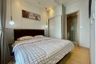 1 Bedroom Condo for rent in Ashton Asoke - Rama 9, Din Daeng, Bangkok near MRT Phra Ram 9