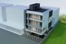 Commercial for rent in Huai Khwang, Bangkok near MRT Phra Ram 9