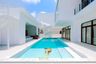 5 Bedroom Villa for sale in Bang Sare, Chonburi