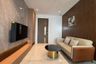 1 Bedroom Condo for rent in Supalai Icon Sathorn, Thung Maha Mek, Bangkok near MRT Lumpini