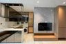 1 Bedroom Condo for rent in Supalai Icon Sathorn, Thung Maha Mek, Bangkok near MRT Lumpini