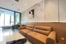 1 Bedroom Condo for rent in Supalai Icon Sathorn, Thung Maha Mek, Bangkok near MRT Lumpini