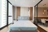 1 Bedroom Condo for rent in Supalai Icon Sathorn, Thung Maha Mek, Bangkok near MRT Lumpini
