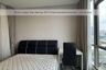 1 Bedroom Condo for rent in The Room Rama 4, Rong Mueang, Bangkok near MRT Hua Lamphong