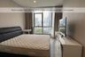1 Bedroom Condo for rent in The Room Rama 4, Rong Mueang, Bangkok near MRT Hua Lamphong