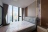 1 Bedroom Condo for rent in Supalai Icon Sathorn, Thung Maha Mek, Bangkok near MRT Lumpini