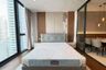 1 Bedroom Condo for rent in Supalai Icon Sathorn, Thung Maha Mek, Bangkok near MRT Lumpini