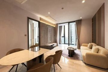3 Bedroom Condo for rent in Supalai Icon Sathorn, Thung Maha Mek, Bangkok near MRT Lumpini