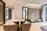 3 Bedroom Condo for rent in Supalai Icon Sathorn, Thung Maha Mek, Bangkok near MRT Lumpini
