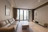 2 Bedroom Condo for rent in Supalai Icon Sathorn, Thung Maha Mek, Bangkok near MRT Lumpini