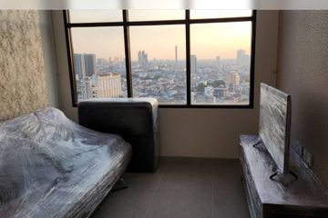 1 Bedroom Condo for rent in Knightsbridge Prime Sathorn, Thung Wat Don, Bangkok near BTS Chong Nonsi
