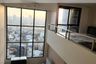 1 Bedroom Condo for rent in Knightsbridge Prime Sathorn, Thung Wat Don, Bangkok near BTS Chong Nonsi