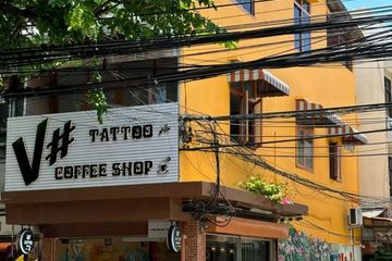 Commercial for rent in Yan Nawa, Bangkok near BTS Sueksa Witthaya