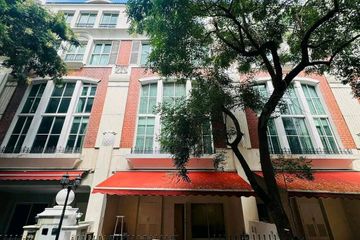 4 Bedroom House for rent in Baan Klangkrung Thonglor, Khlong Tan Nuea, Bangkok near BTS Thong Lo