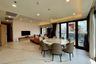 3 Bedroom Condo for Sale or Rent in Siamese Exclusive Sukhumvit 31, Khlong Toei Nuea, Bangkok near MRT Sukhumvit