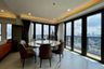 3 Bedroom Condo for Sale or Rent in Siamese Exclusive Sukhumvit 31, Khlong Toei Nuea, Bangkok near MRT Sukhumvit
