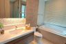 1 Bedroom Condo for rent in Bright Sukhumvit 24, Khlong Tan, Bangkok near BTS Phrom Phong