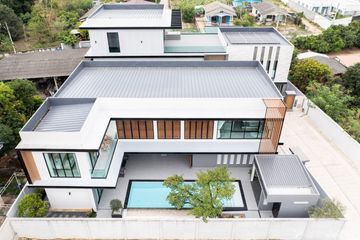 5 Bedroom Villa for sale in Nong Prue, Chonburi