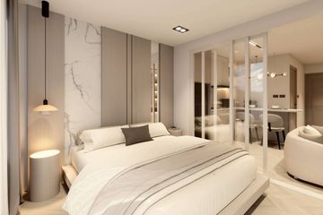 1 Bedroom Condo for sale in Chom Doi Condominium, Suthep, Chiang Mai