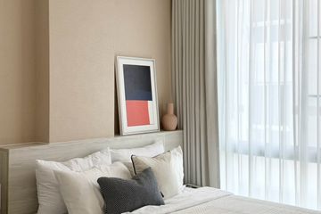1 Bedroom Condo for sale in Casa Condo At CMU, Suthep, Chiang Mai
