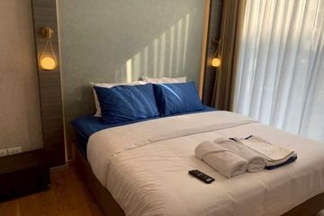 2 Bedroom Condo for rent in 111 Residence, Khlong Tan Nuea, Bangkok