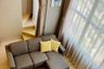 1 Bedroom Condo for rent in Knightsbridge Prime Sathorn, Thung Wat Don, Bangkok near BTS Chong Nonsi