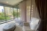 2 Bedroom Condo for sale in FYNN Sukhumvit 31, Khlong Toei Nuea, Bangkok near MRT Sukhumvit