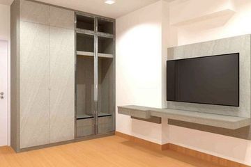 2 Bedroom Condo for rent in Cooper Siam, Rong Mueang, Bangkok near BTS National Stadium