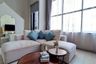 1 Bedroom Condo for rent in Knightsbridge Prime Sathorn, Thung Wat Don, Bangkok near BTS Chong Nonsi