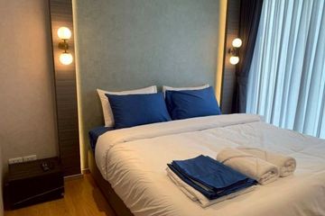 2 Bedroom Condo for rent in 111 Residence, Khlong Tan Nuea, Bangkok