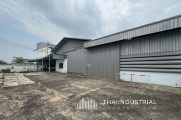 Warehouse / Factory for rent in Don Hua Lo, Chonburi
