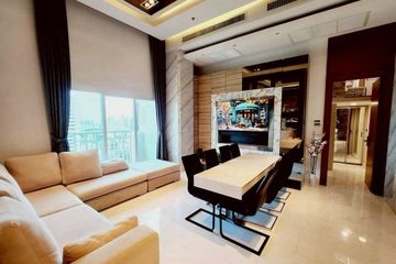 4 Bedroom Condo for rent in 59 Heritage, Khlong Tan Nuea, Bangkok near BTS Thong Lo