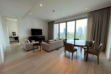3 Bedroom Condo for rent in 185 Rajadamri, Lumpini, Bangkok near BTS Ratchadamri