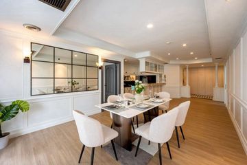 3 Bedroom Condo for sale in Las Colinas, Khlong Toei Nuea, Bangkok near BTS Asoke