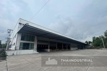 Warehouse / Factory for rent in Nong-Kham, Chonburi