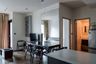 2 Bedroom Condo for rent in WYNE Sukhumvit, Phra Khanong, Bangkok near BTS Phra Khanong