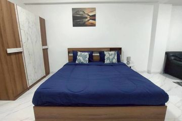 Condo for rent in Nong Prue, Chonburi