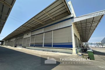 Warehouse / Factory for rent in Bang Phli Yai, Samut Prakan
