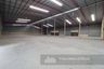 Warehouse / Factory for rent in Bang Phli Yai, Samut Prakan