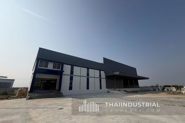 Warehouse / Factory for rent in Bang Phriang, Samut Prakan