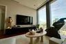 2 Bedroom Condo for rent in The Ritz - Carlton Residences at MahaNakhon, Silom, Bangkok near BTS Chong Nonsi