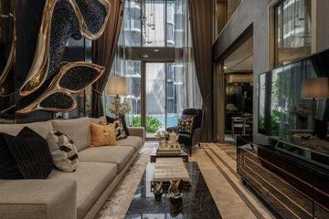 3 Bedroom Condo for rent in Ashton Residence 41, Khlong Tan Nuea, Bangkok near BTS Phrom Phong